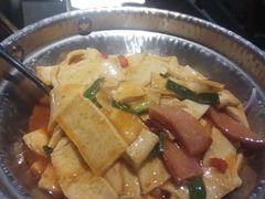 -阿庄新豫菜(通泰路店)