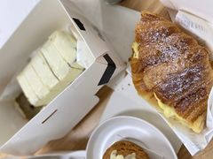-DRUNK BAKER(上海陕康里店)