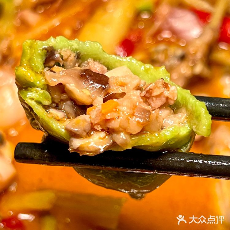 在乐山！会一直去的店…