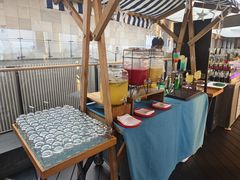 -三亚海棠湾仁恒皇冠假日酒店-全日制味西餐厅