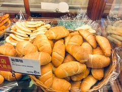 海盐面包-都恩客(高岛屋百货店)