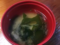 大酱汤-鳗鱼家·深夜食堂(军博店)
