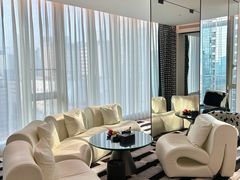 -亚善天籁S酒店(成都太古里旗舰店)