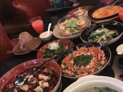 -华豫川酒家(大卫城店)