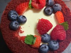 -姆们M Sweetie Cake(三里屯店)