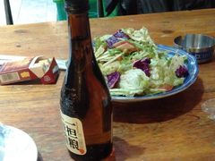 -老姑砂锅·烧烤天津菜(体北道店)