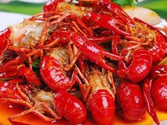 -阿青龙虾·烧烤大排档(湖里万达店)