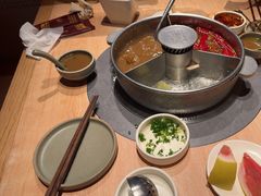 -巴奴毛肚火锅(七宝领展广场店)