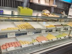 -乾芝斋·苏式糕点·碧螺春茶酥(平江路店)