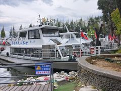 -大理洱海