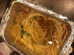 -幸运牛汕头小黄牛牛肉火锅(梅林店)