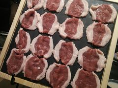 -快乐小羊·内蒙牛羊肉火锅(流花中心店)