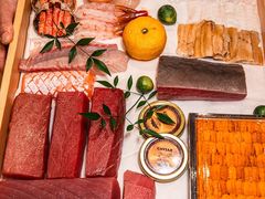 -辉·四季料亭·怀石料理·深夜食堂烧鸟·Omakase