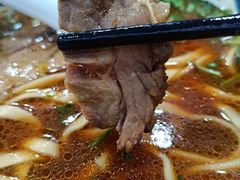 -康师傅私房牛肉面(北京南站店)
