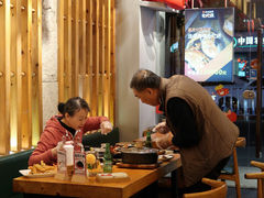 -莲花公园煎蟹·30年闽菜(火车站店)