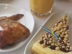-宜家·瑞典风味餐厅(无锡店)