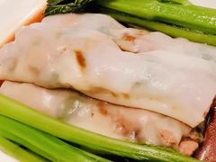 鲜虾肠粉-添好运点心专门店(百老汇店)