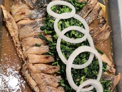 -鱼酷活鱼烤鱼(南京水游城店)