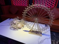 -星聚会KTV(合生汇黑金店)