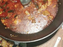 铁锅羊肉-福茂源横山铁锅羊肉(牡丹园店)