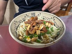 -大石人家鱿鱼面馆(大石西路总店)