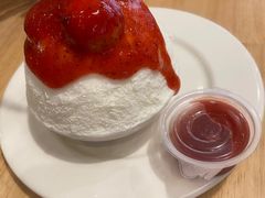 -After You Dessert Cafe(CENTRALWORLD)
