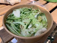 -魏家凉皮(协和店)