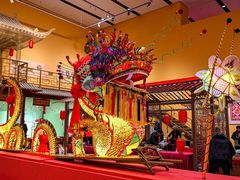 -北京工艺美术博物馆