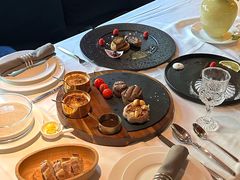 -火车头法国西餐厅