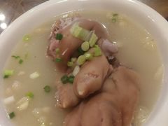 -双流老字号董蹄花(广场路店)