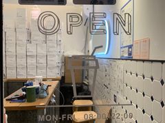 大堂-AllorNothing横竖横咖啡(天虹店)