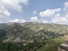 -雁门关景区