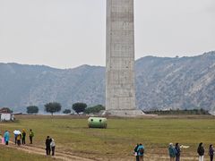 -西拉沐沦大峡谷园区
