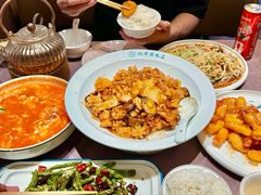 -润泽园饭庄(中山路店)