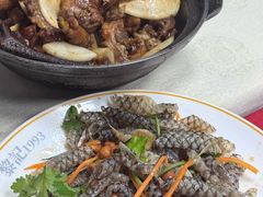 -黎记大排档(慈云路店)