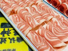 肥羊肉-金龙·打边炉(武进路店)