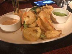 -WOLFGANG PUCK KITCHEN & BAR(迪士尼小镇店)