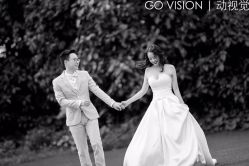 点击看大图 -GO VISION 动视觉婚纱摄影高级定制