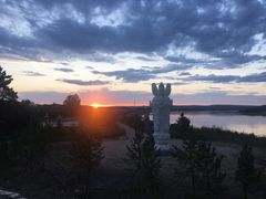 -北极村旅游风景区