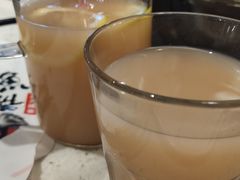 -鱼酷活鱼烤鱼(北美店)
