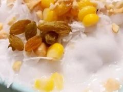 -海南岛·老海南清补凉