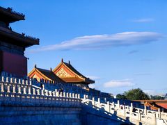 -故宫博物院(故宫)