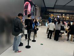 -Apple零售店(成都太古里店)