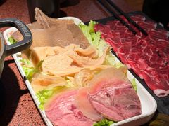 -旺福·贵州酸汤牛肉火锅(陆悦天地店)