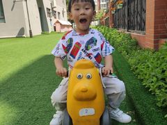 -吉而慧幼儿园-原红黄蓝幼儿园(世华水岸园)