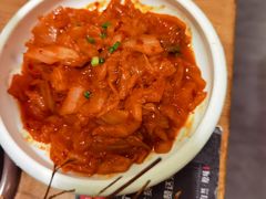 -九田家黑牛烤肉料理(华侨城店)