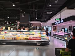 -永辉Bravo超市(东二环泰禾广场店)