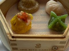 -富力丽思卡尔顿酒店·丽轩中餐厅