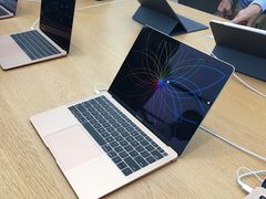 -Apple 零售店(Canton Road)