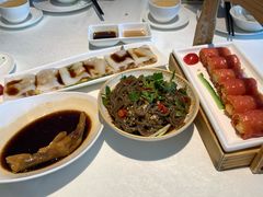 -安蒂娅.悦景轩中餐厅(西乡店)